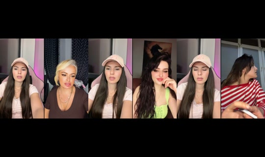 beyhankubraesen's Stream - Oct 23, 2026, 8:12 PM
