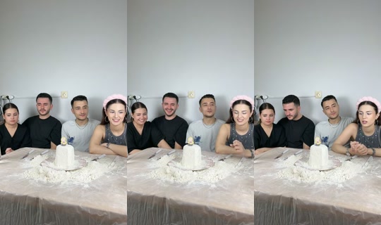 beykacetinkaya's Stream - Jul 28, 2026, 8:33 PM