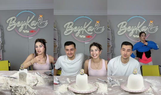 beykacetinkaya's Stream - Aug 6, 2026, 7:49 PM