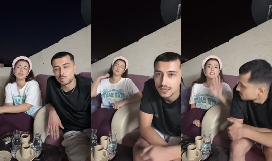 Stream de beykacetinkaya – 9 oct. 2026, 16:07