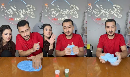 beykacetinkaya's Stream - Oct 17, 2026, 4:24 PM