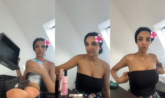 beykax24.1's Stream - Jul 20, 2026, 5:05 PM