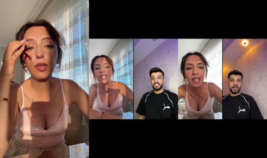 beyzaaduzguun's Stream - Jul 8, 2026, 4:46 PM