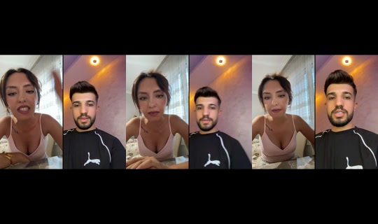 beyzaaduzguun's Stream - Jul 8, 2026, 5:37 PM