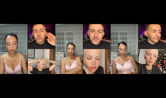 beyzaaduzguun's Stream - Jul 23, 2026, 8:57 PM