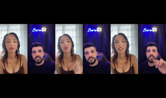 beyzaaduzguun's Stream - Jul 24, 2026, 11:48 AM