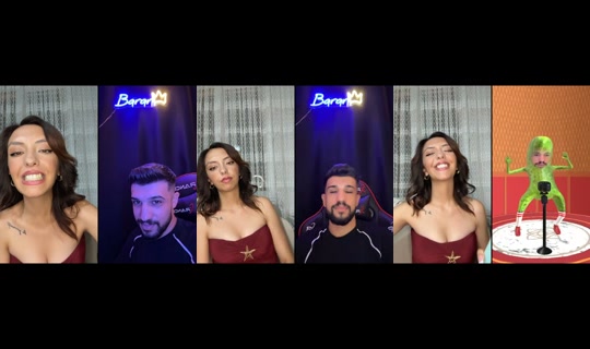 beyzaaduzguun's Stream - Jul 25, 2026, 7:21 PM
