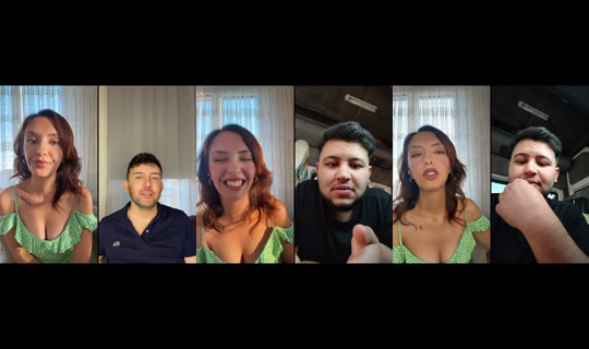 Live de beyzaaduzguun - 26 de jul. de 2026, 16:38