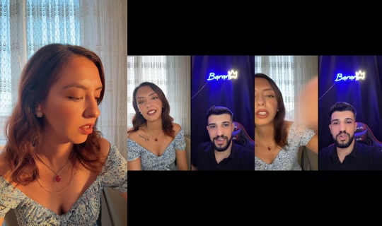 beyzaaduzguun's Stream - Jul 28, 2026, 4:50 PM