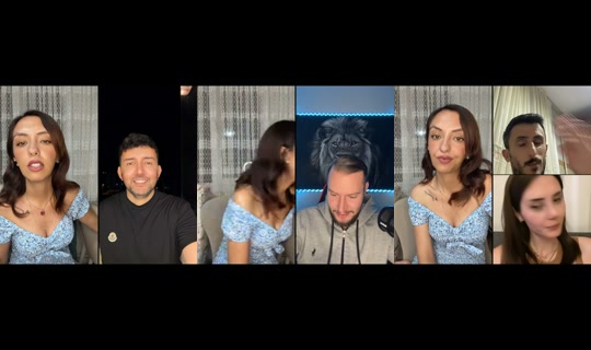 beyzaaduzguun's Stream - Jul 28, 2026, 7:48 PM