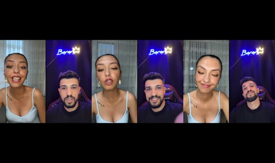 beyzaaduzguun's Stream - Aug 3, 2026, 5:22 PM