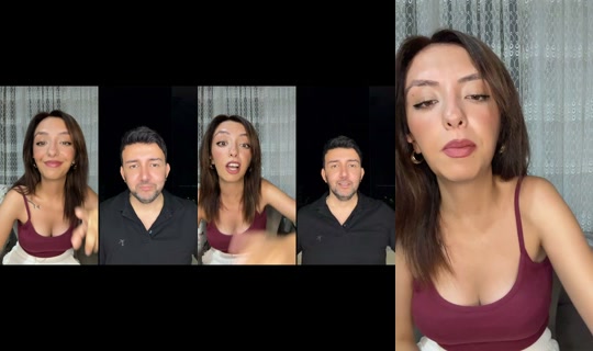 beyzaaduzguun's Stream - Aug 5, 2026, 9:23 PM