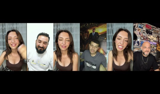 beyzaaduzguun's Stream - Aug 6, 2026, 5:58 PM