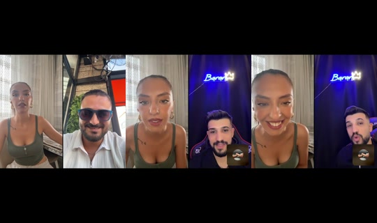 beyzaaduzguun's Stream - Aug 9, 2026, 2:31 PM