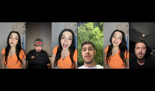beyzabasaran12's Stream - Jul 19, 2026, 12:01 AM