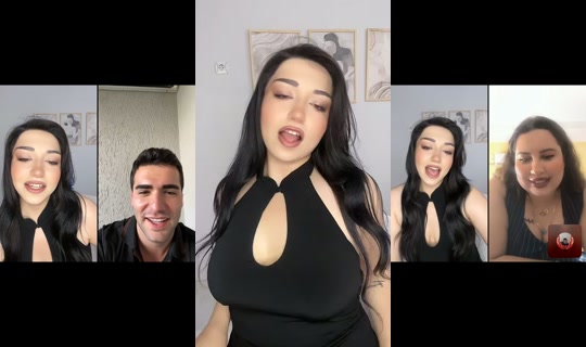 beyzabasaran12's Stream - Jul 20, 2026, 12:42 PM
