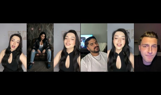 beyzabasaran12's Stream - Jul 20, 2026, 4:22 PM
