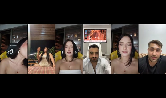 beyzalizm1's Stream - Jul 16, 2026, 7:18 PM