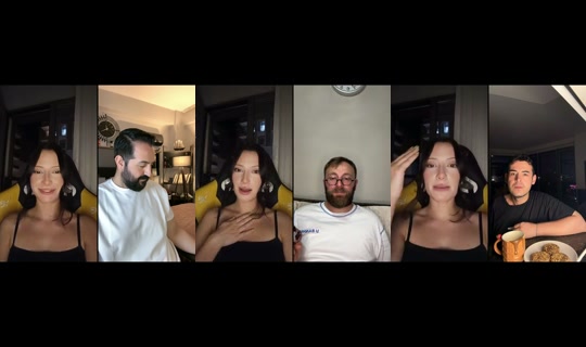 beyzalizm1's Stream - Jul 20, 2026, 9:25 PM