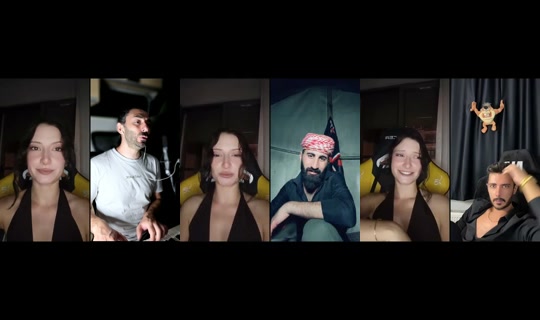 beyzalizm1's Stream - Jul 22, 2026, 8:47 PM