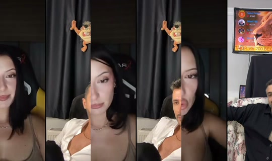 beyzalizm1's Stream - Jul 31, 2026, 7:07 PM