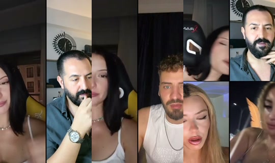 beyzalizm1's Stream - Aug 2, 2026, 8:35 PM