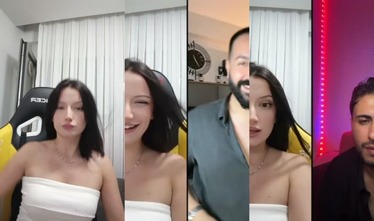 beyzalizm1's Stream - Aug 6, 2026, 9:23 PM