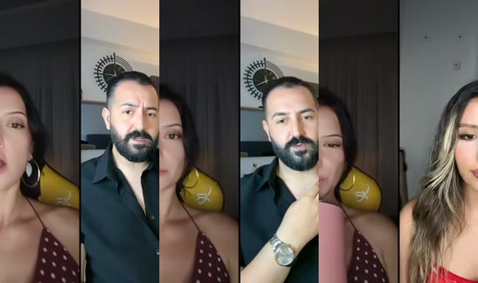 Stream ni beyzalizm1 - Ago 7, 2026, 9:20 PM