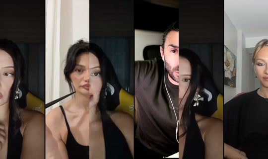 beyzalizm1's Stream - Aug 9, 2026, 8:10 PM