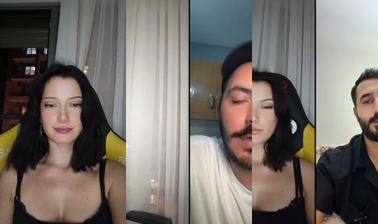 beyzalizm1's Stream - Aug 22, 2026, 8:44 PM