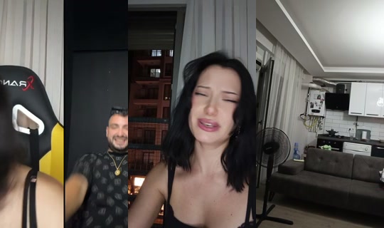 beyzalizm1's Stream - Aug 22, 2026, 9:34 PM
