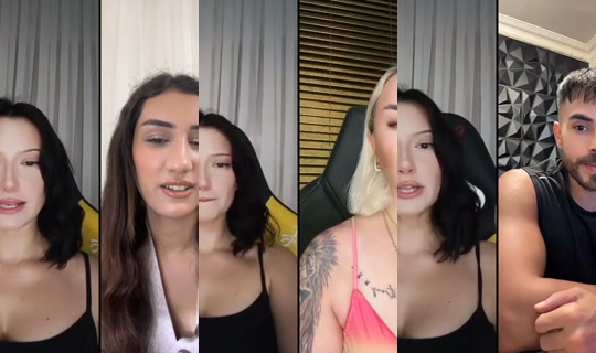 beyzalizm1's Stream - Aug 24, 2026, 7:23 PM
