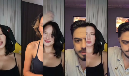 beyzalizm1's Stream - Aug 24, 2026, 8:14 PM