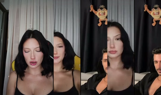 beyzalizm1's Stream - Aug 24, 2026, 9:45 PM