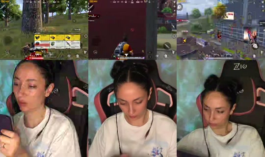 beyzanur.ayddnn's Stream - Aug 6, 2026, 8:05 PM