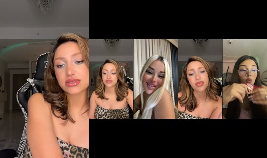 beyzlina's Stream - Jul 24, 2026, 7:00 PM