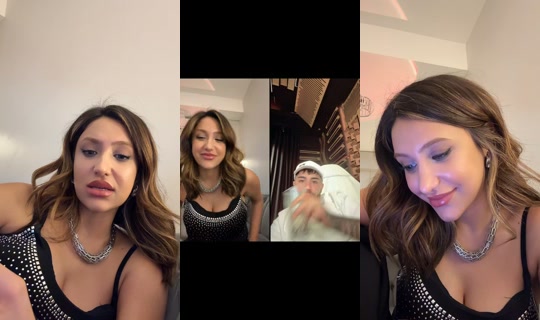 beyzlina's Stream - Aug 3, 2026, 10:14 PM