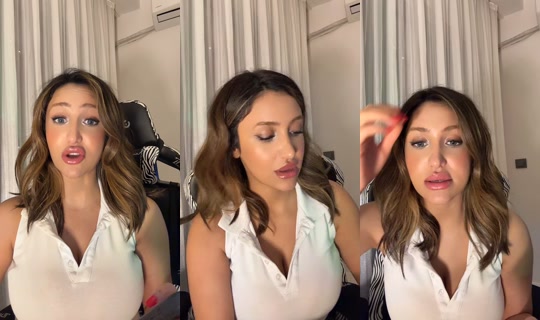beyzlina's Stream - Aug 5, 2026, 8:58 PM