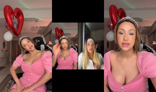beyzlina's Stream - Aug 8, 2026, 6:27 PM