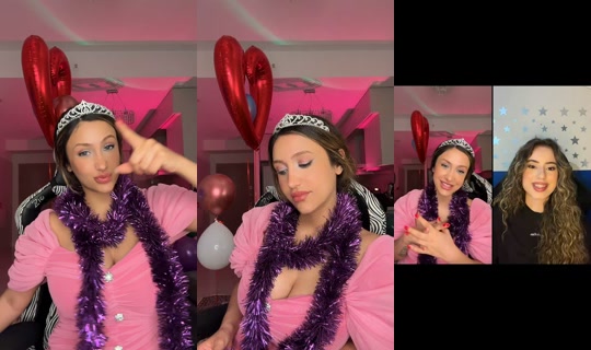 beyzlina's Stream - Aug 8, 2026, 9:21 PM