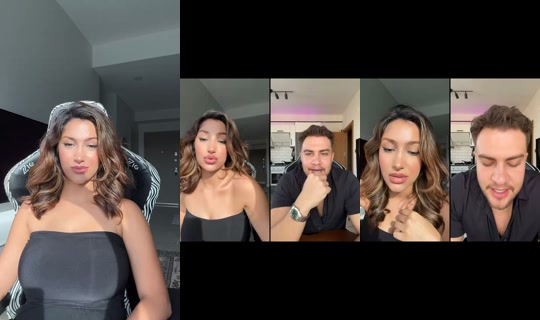 Stream di beyzlina - 20 ott 2026, 12:43