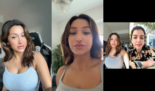 beyzlina's Stream - Oct 24, 2026, 7:35 AM
