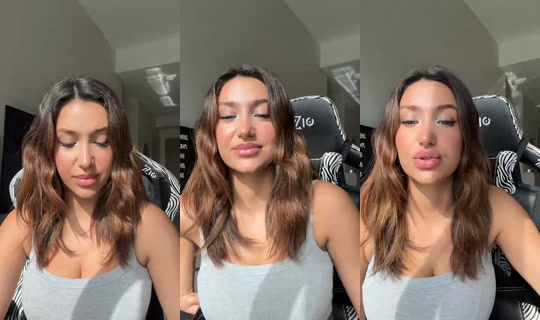 beyzlina's Stream - Oct 24, 2026, 10:36 AM