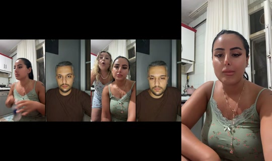 beyzz344's Stream - Jul 22, 2026, 8:33 PM