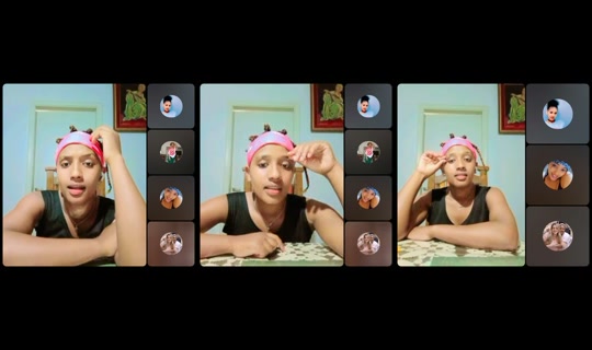 beza4931 Recorded on Jul 20, 2026, 12:58 PM