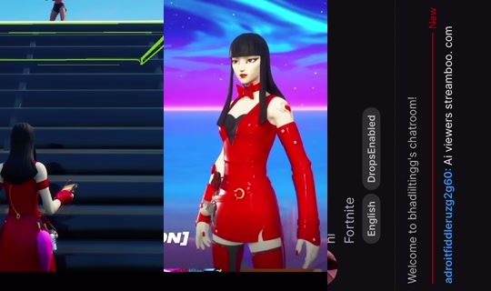 bhadliltingg's Stream - Jul 24, 2026, 5:20 AM