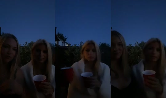 bhl_xx2's Stream - Jul 19, 2026, 8:50 PM