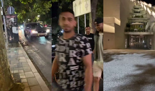 Stream von bhrkzl7 – 25. Juli 2026, 20:16