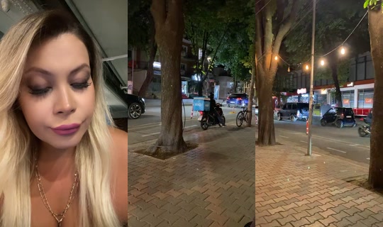 Stream von bhrkzl7 – 25. Juli 2026, 22:04
