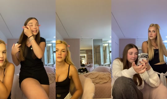 bia.gasparino's Stream - Jul 18, 2026, 7:16 PM